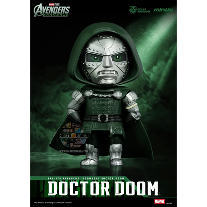 Doctor Doom Mini Avengers: Doomsday
