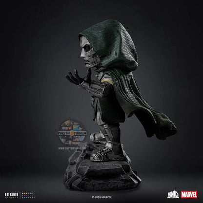 Doctor Doom Avengers: Doomsday Minico