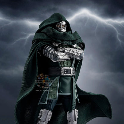 Doctor Doom Avengers: Doomsday S.H.Figuarts