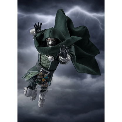 Doctor Doom Avengers: Doomsday S.H.Figuarts