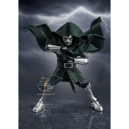 Doctor Doom Avengers: Doomsday S.H.Figuarts