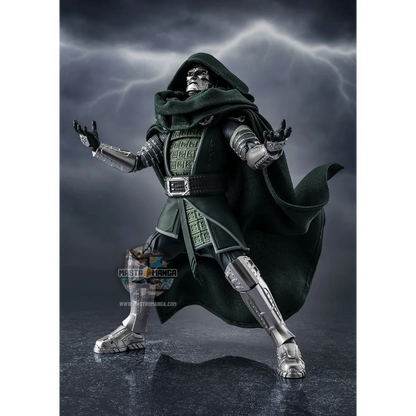 Doctor Doom Avengers: Doomsday S.H.Figuarts