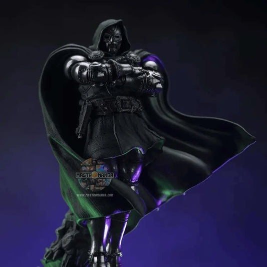 Doctor Doom Infinity Gauntlet