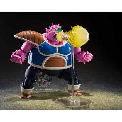Dodoria & Zarbon The Final Battle Of The Alone Dragon Ball Z S.H.Figuarts