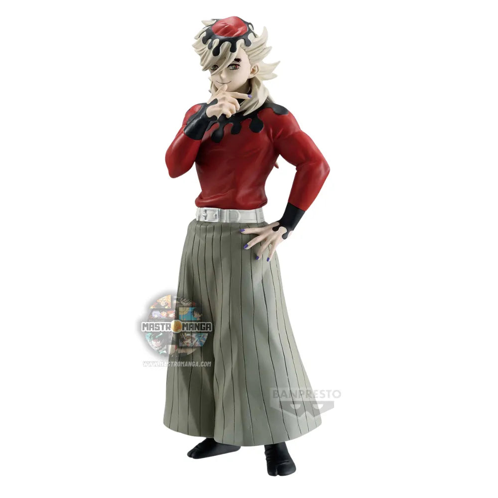 Doma Demon Slayer: Kimetsu no Yaiba