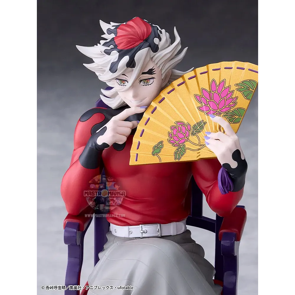 Doma Demon Slayer: Kimetsu no Yaiba Non Scale