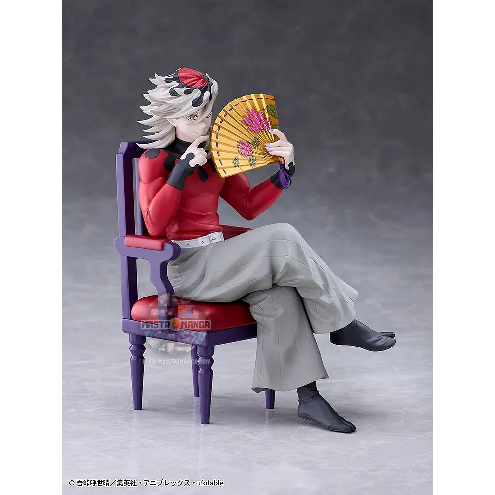 Doma Demon Slayer: Kimetsu no Yaiba Non Scale