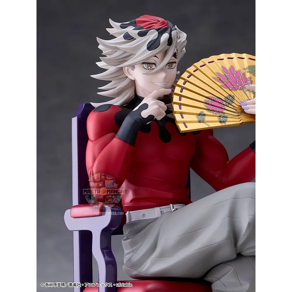 Doma Demon Slayer: Kimetsu no Yaiba Non Scale