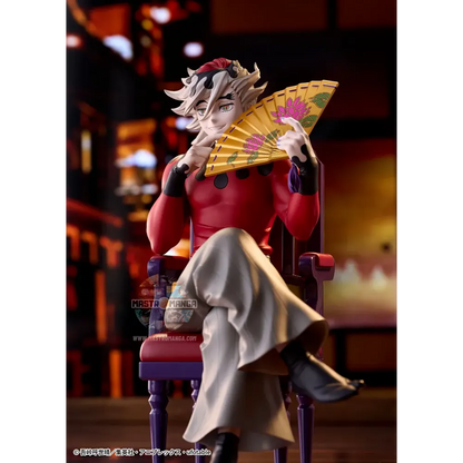 Doma Demon Slayer: Kimetsu no Yaiba Non Scale
