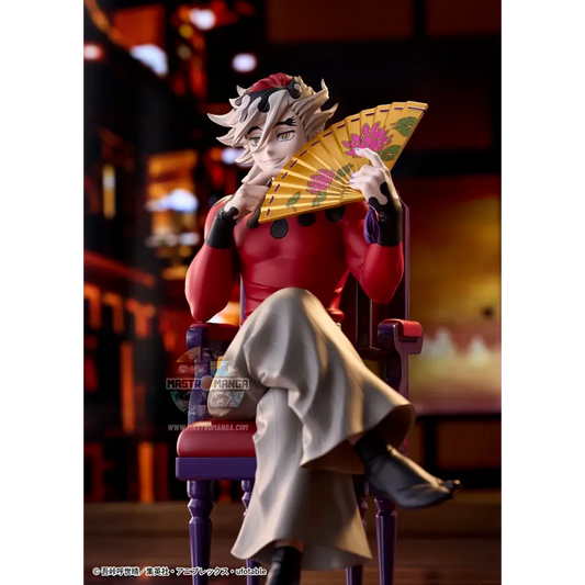 Doma Demon Slayer: Kimetsu no Yaiba Non Scale