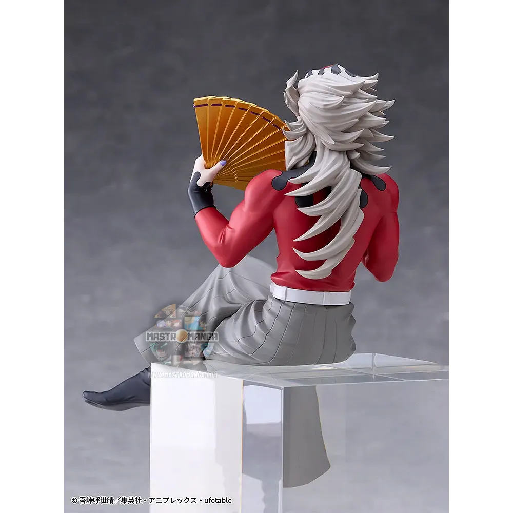 Doma Demon Slayer: Kimetsu no Yaiba Non Scale