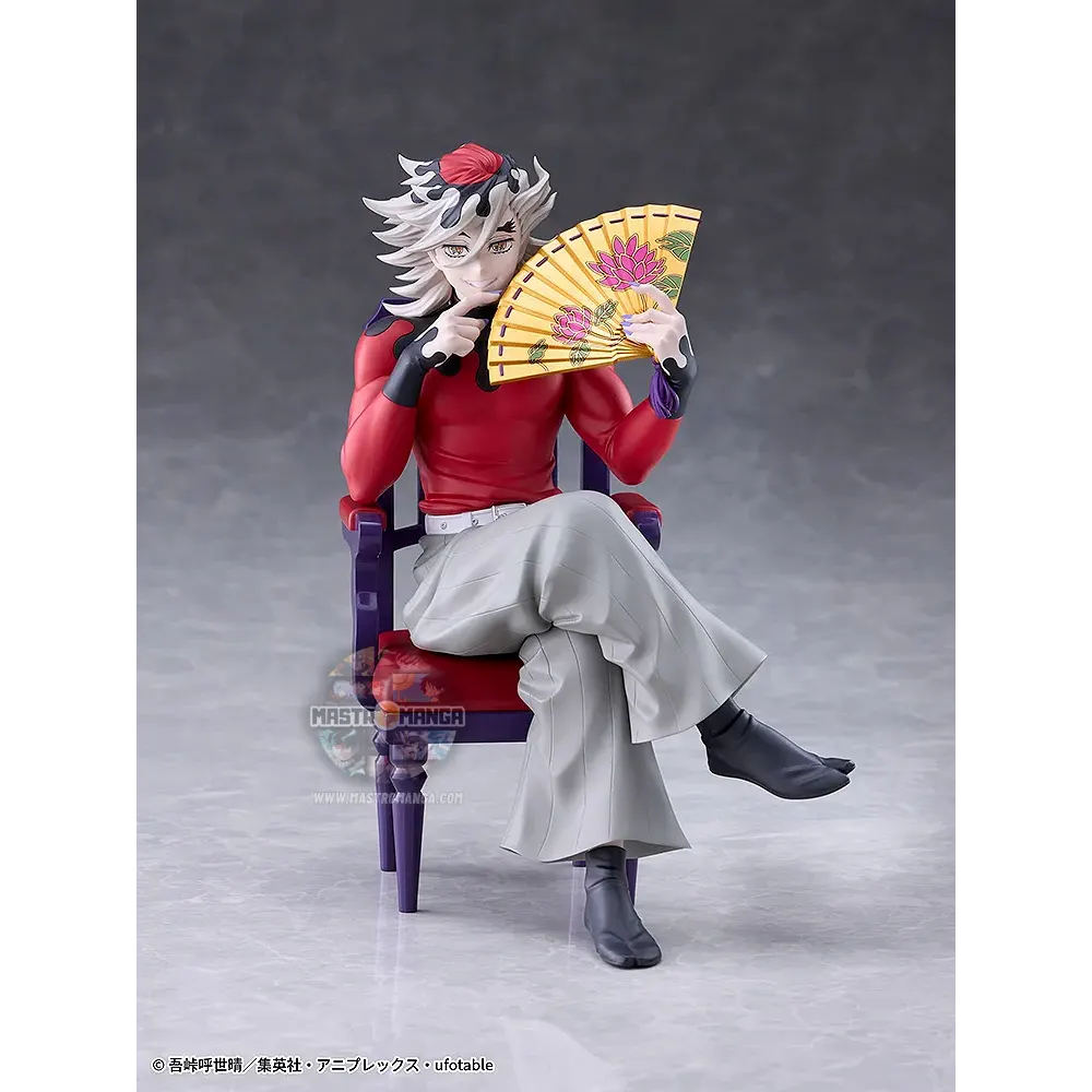 Doma Demon Slayer: Kimetsu no Yaiba Non Scale