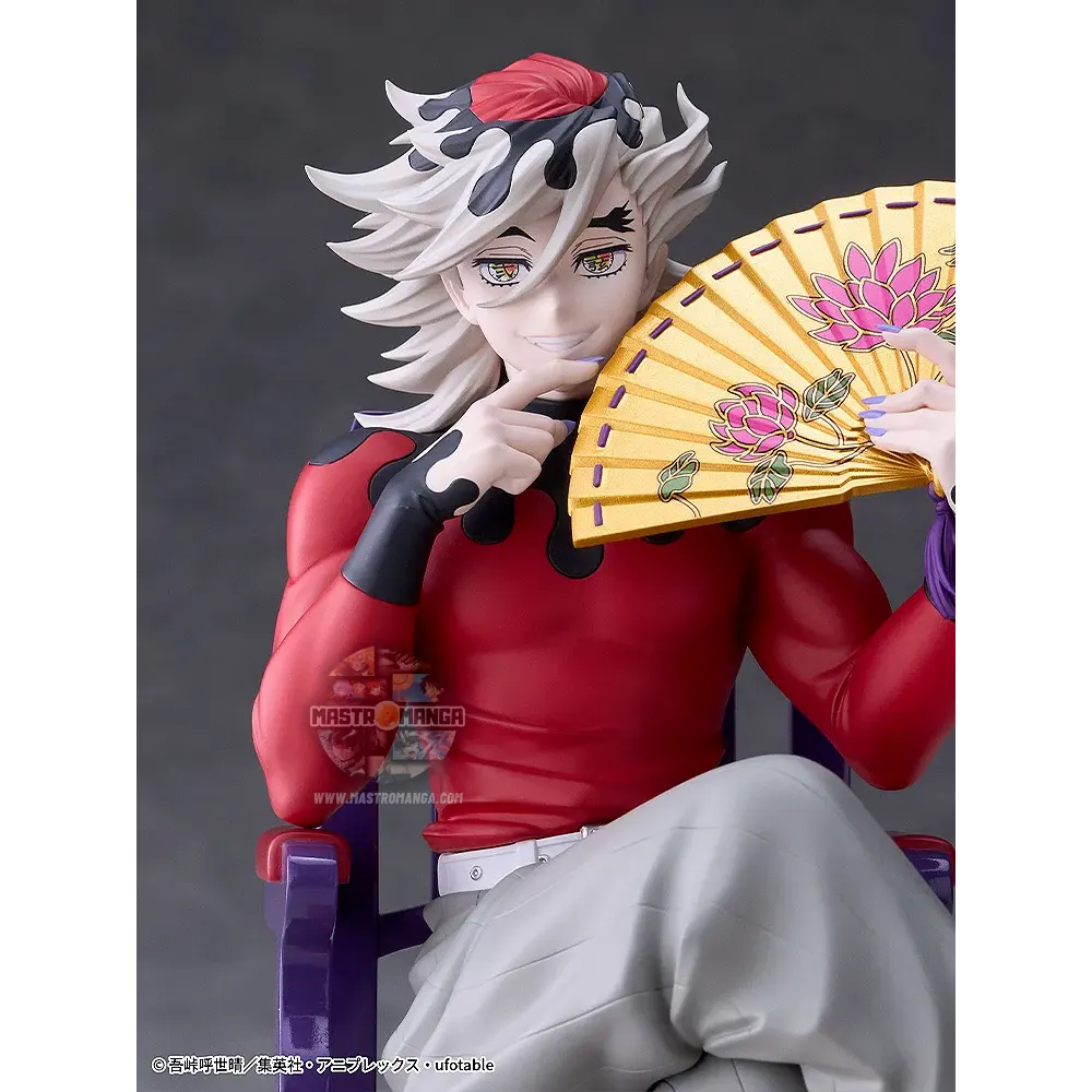 Doma Demon Slayer: Kimetsu no Yaiba Non Scale