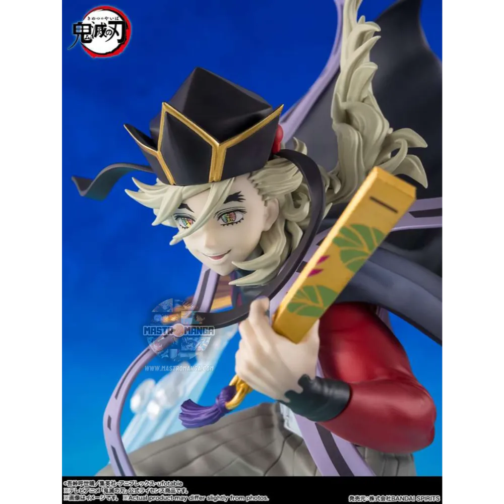 Doma Demon Slayer: Kimetsu no Yaiba: The Movie - Infinity Castle - Part 1: Akaza Returns FiguartsZERO