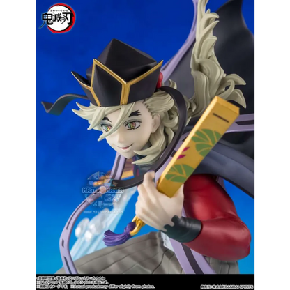 Doma Demon Slayer: Kimetsu no Yaiba: The Movie - Infinity Castle - Part 1: Akaza Returns FiguartsZERO