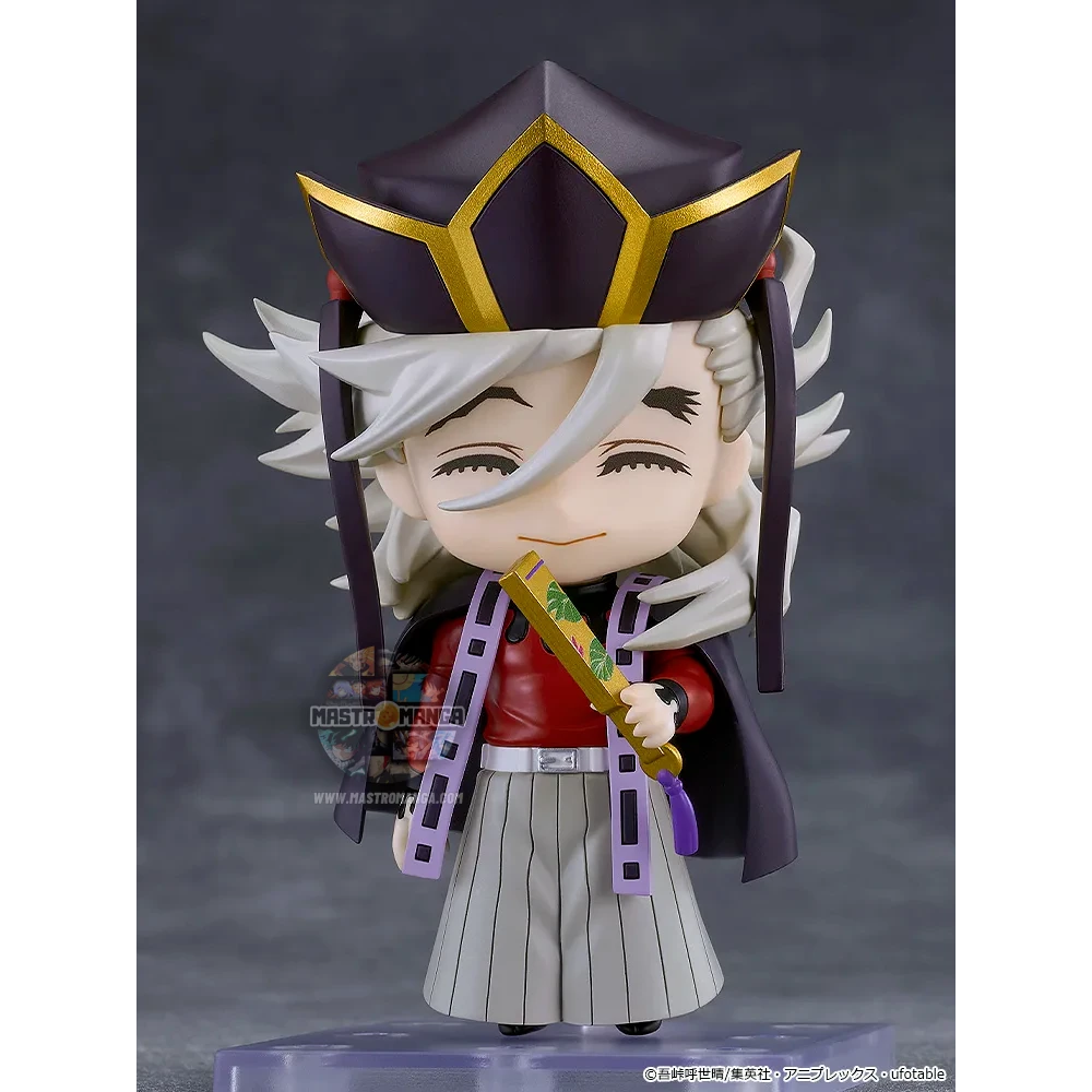 Doma Demon Slayer: Kimetsu no Yaiba Nendoroid