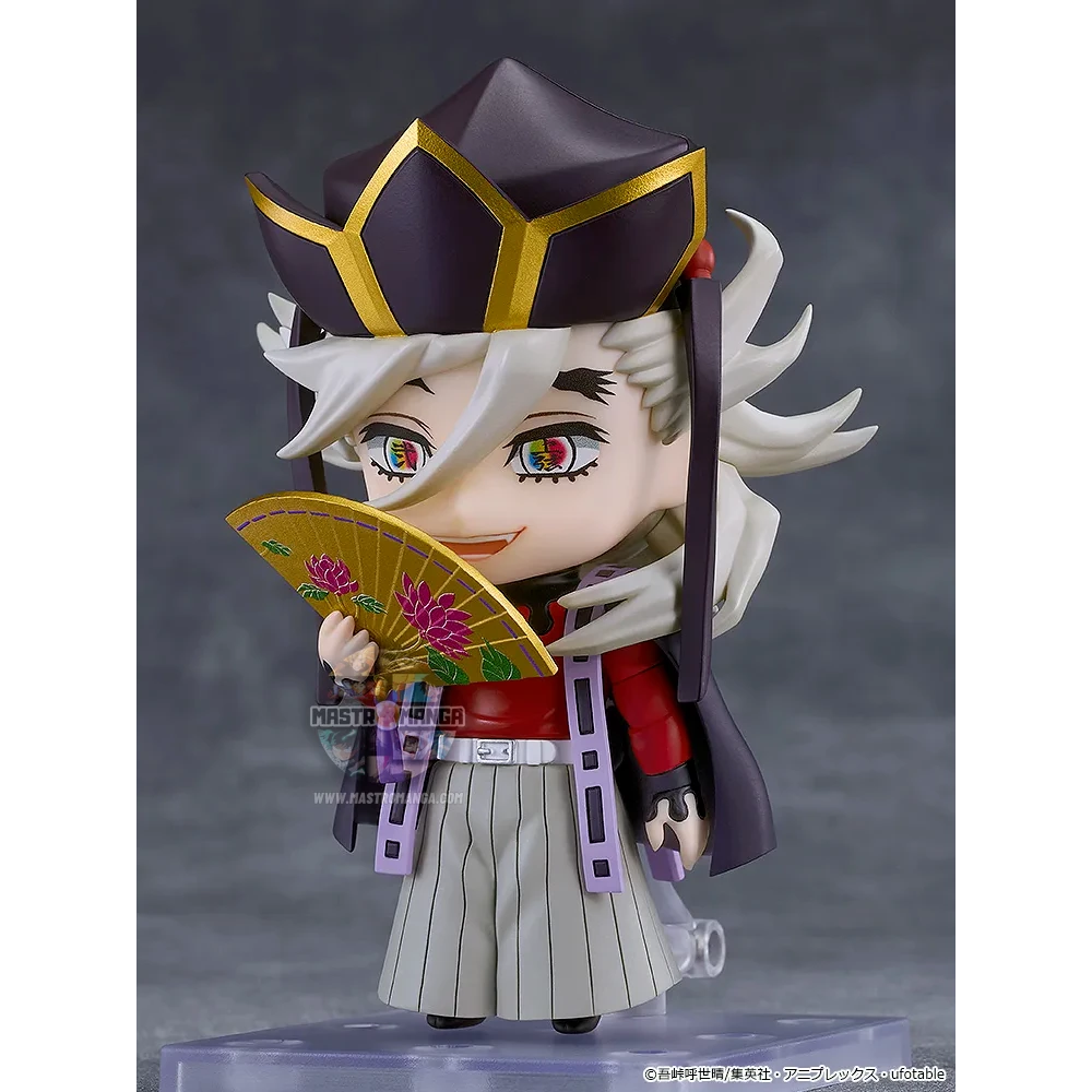 Doma Demon Slayer: Kimetsu no Yaiba Nendoroid