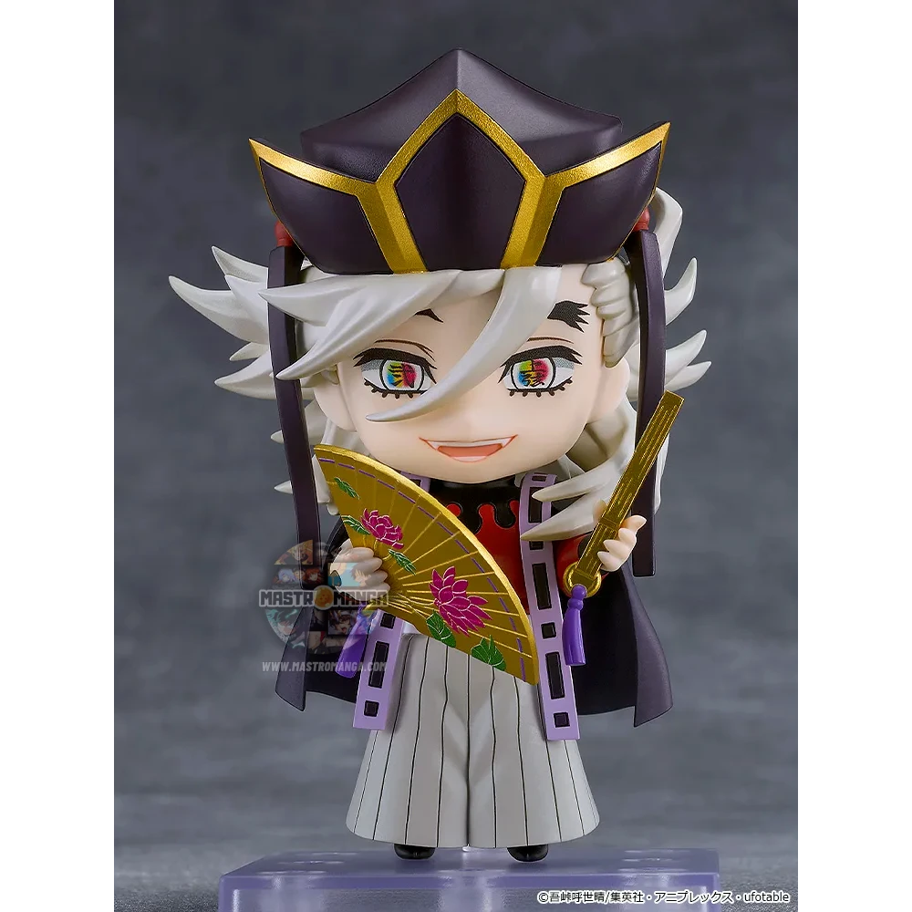 Doma Demon Slayer: Kimetsu no Yaiba Nendoroid