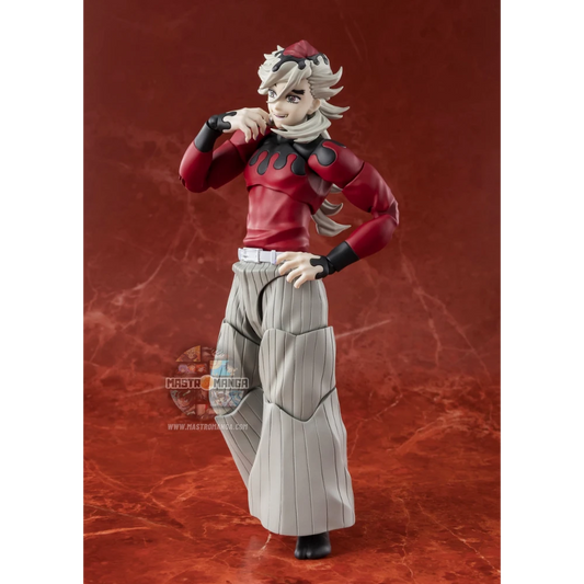 Doma Demon Slayer: Kimetsu no Yaiba S.H.Figuarts