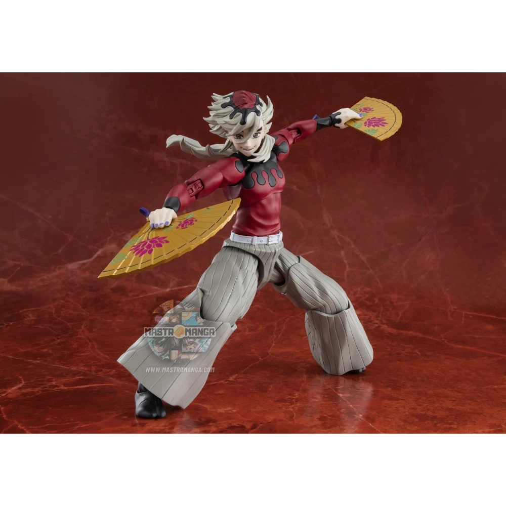 Doma Demon Slayer: Kimetsu no Yaiba S.H.Figuarts