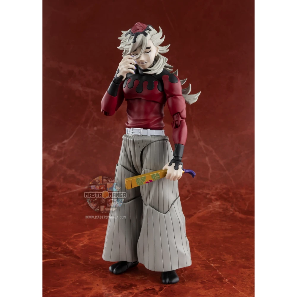 Doma Demon Slayer: Kimetsu no Yaiba S.H.Figuarts