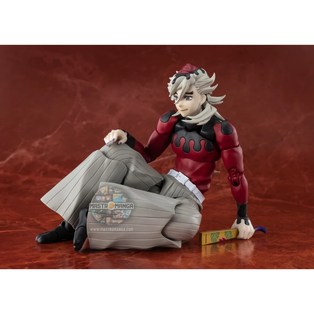 Doma Demon Slayer: Kimetsu no Yaiba S.H.Figuarts