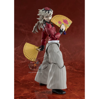Doma Demon Slayer: Kimetsu no Yaiba S.H.Figuarts