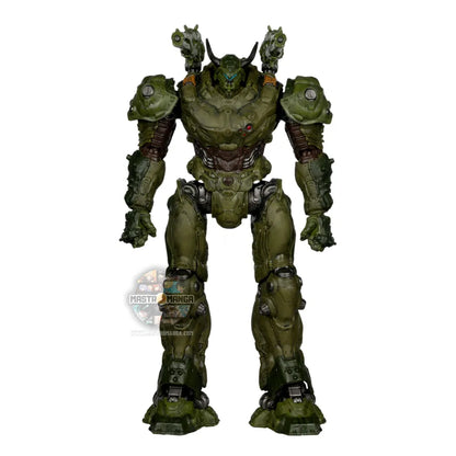 Doom Slayer Atlan DOOM: The Dark Ages