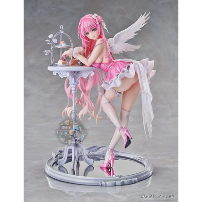 Dorothy Nostalgia Goddess Of Victory: Nikke