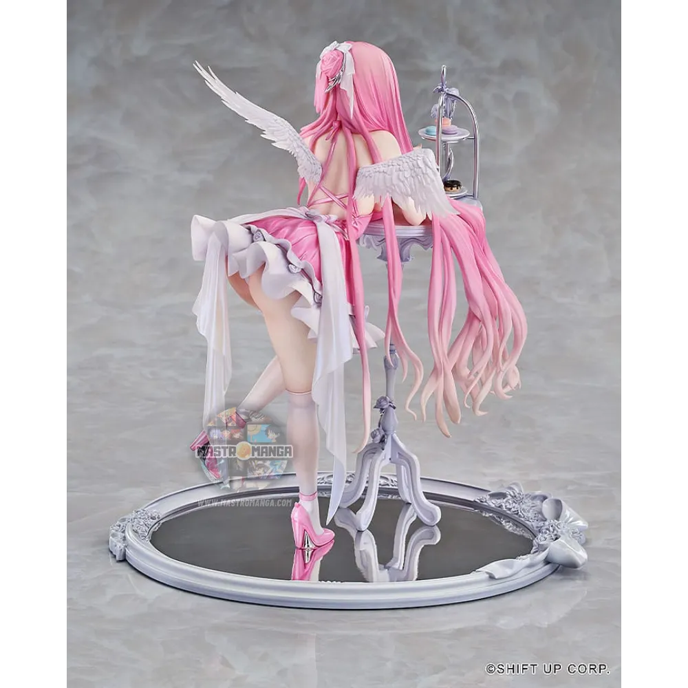 Dorothy Nostalgia Goddess Of Victory: Nikke