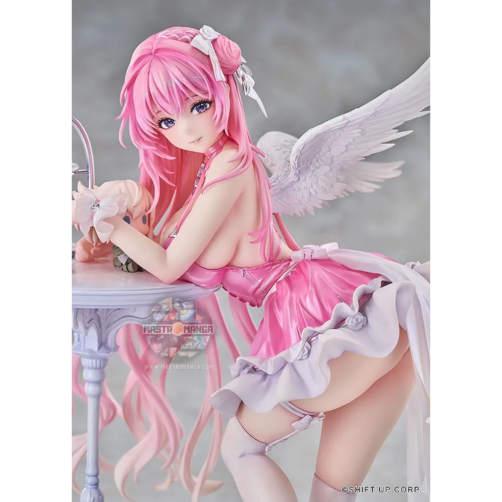 Dorothy Nostalgia Goddess Of Victory: Nikke