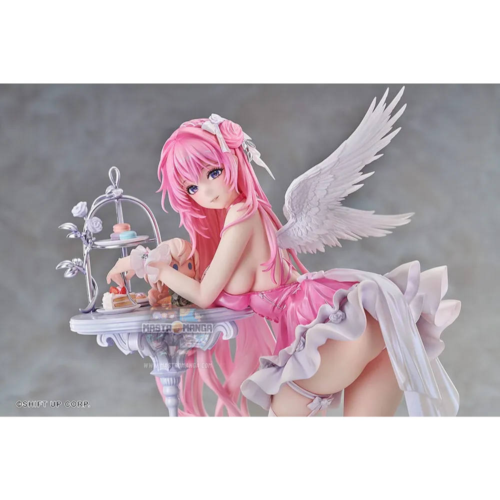 Dorothy Nostalgia Goddess Of Victory: Nikke