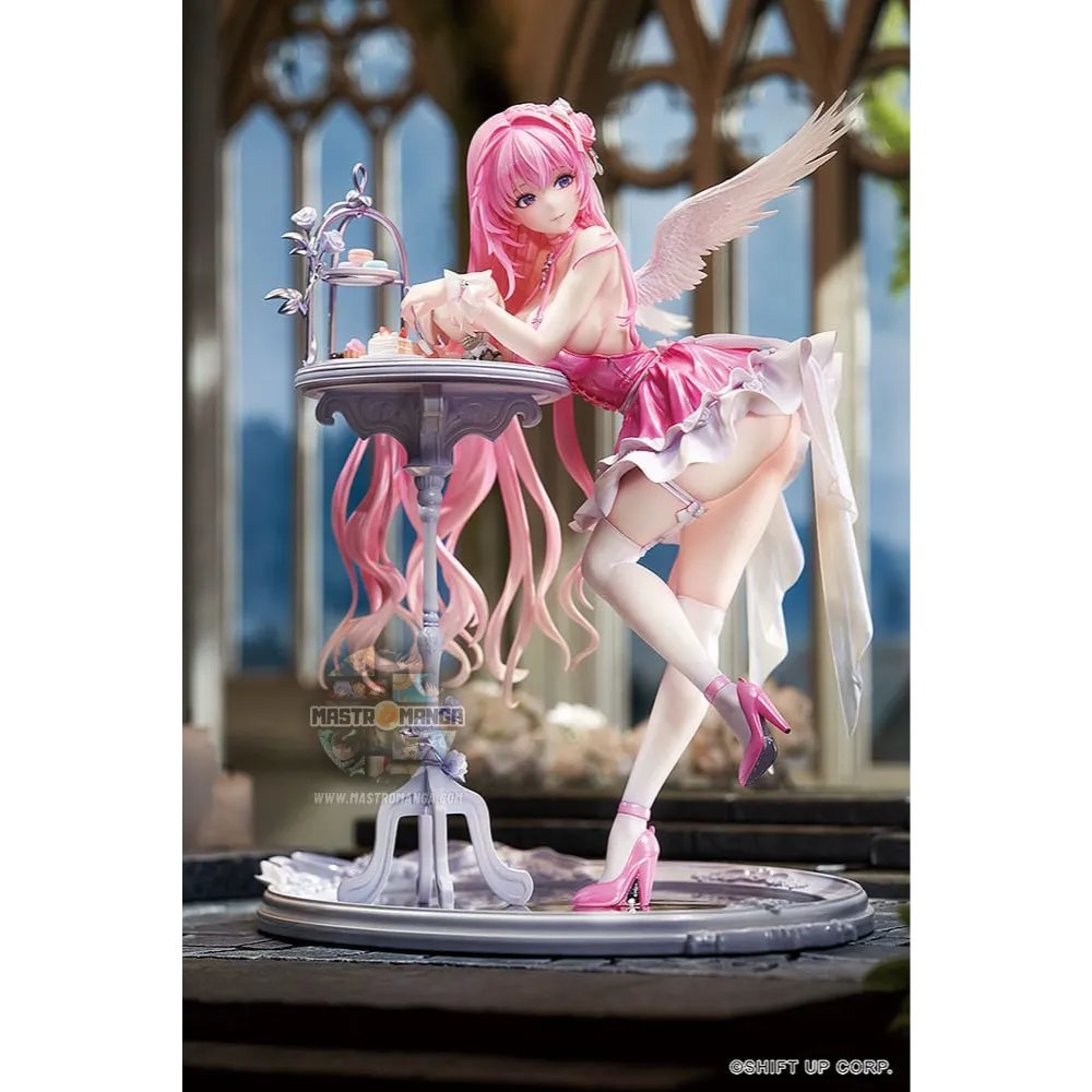 Dorothy Nostalgia Goddess Of Victory: Nikke