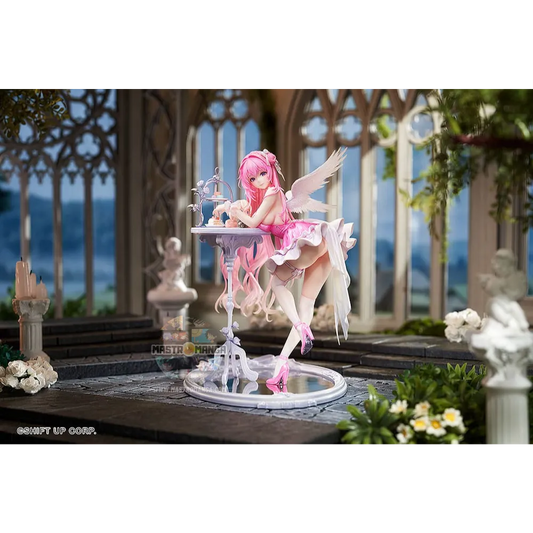 Dorothy Nostalgia Goddess Of Victory: Nikke