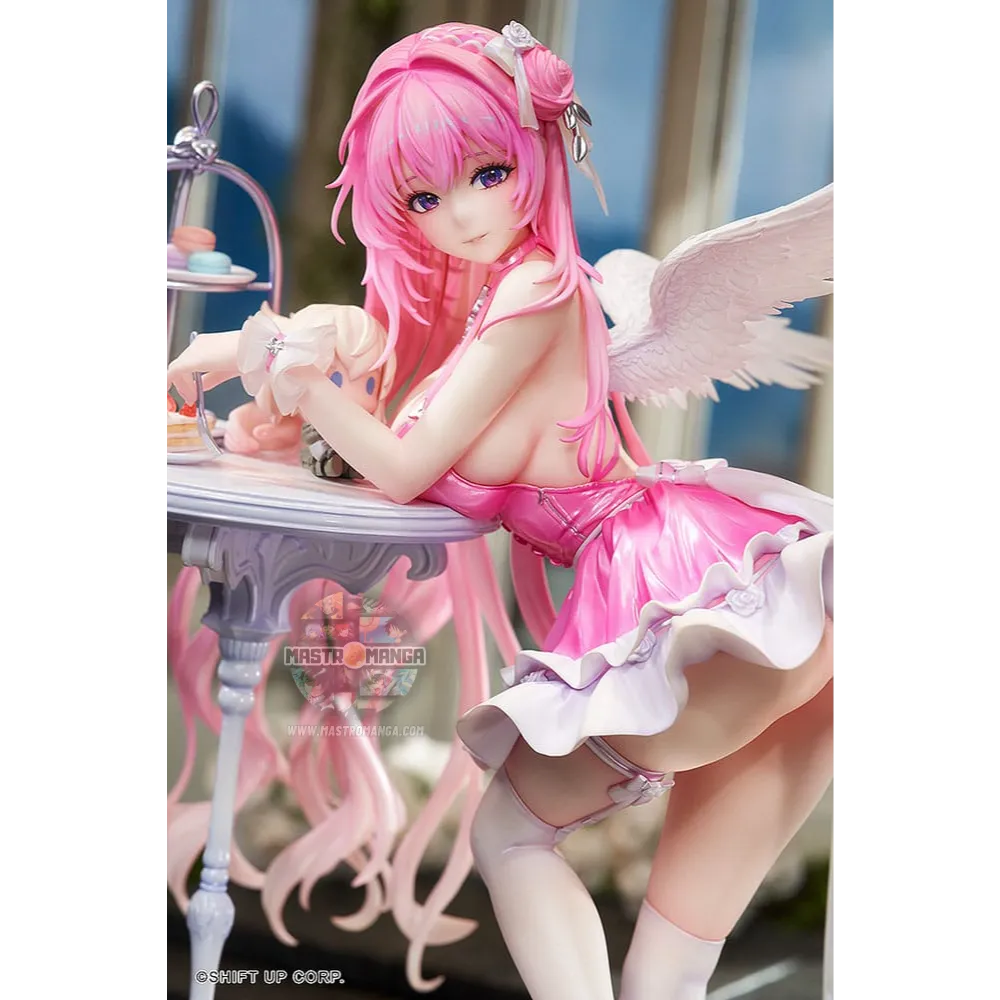 Dorothy Nostalgia Goddess Of Victory: Nikke