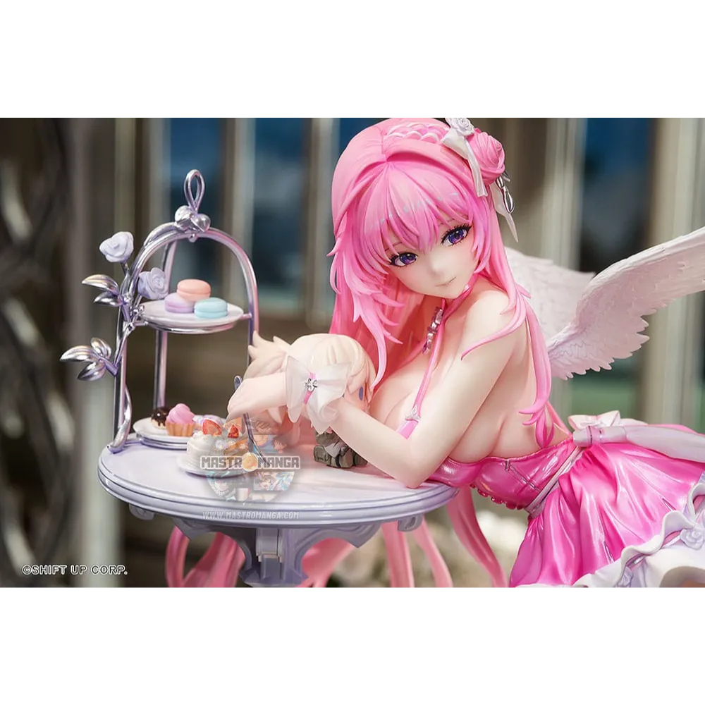 Dorothy Nostalgia Goddess Of Victory: Nikke