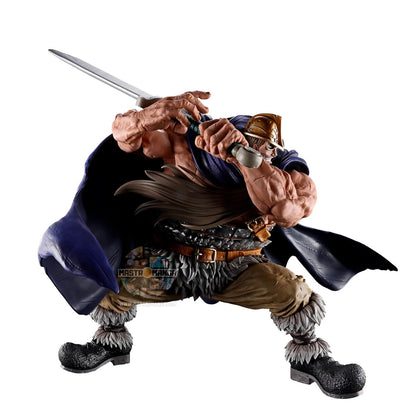 Dorry One Piece Giant Bash!! Vol. 1 Ichibansho MASTERLISE EXPIECE