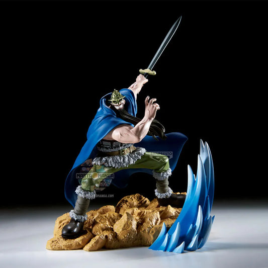 Dorry One Piece Senkozekkei