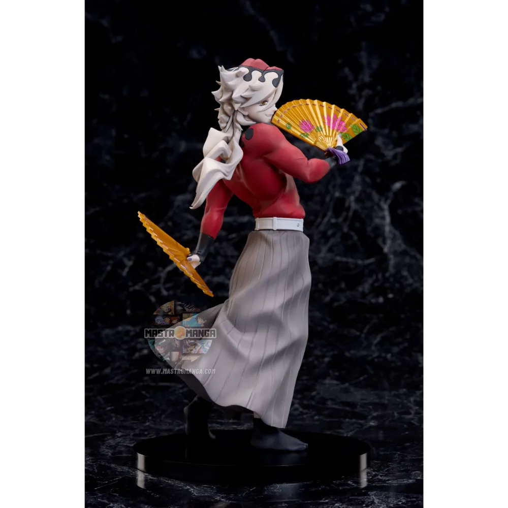 Douma Demon Slayer: Kimetsu no Yaiba