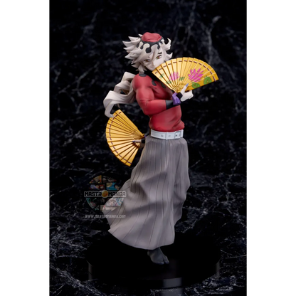 Douma Demon Slayer: Kimetsu no Yaiba