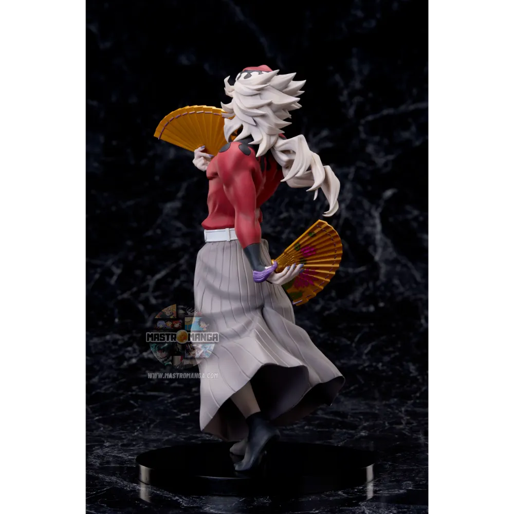 Douma Demon Slayer: Kimetsu no Yaiba