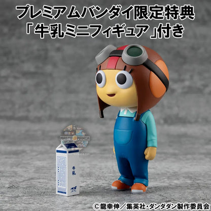 Dover Demon & Chiquitita + Gift DanDaDan Tv Anime Occultic Sofubi Collection