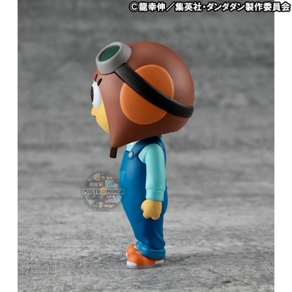 Dover Demon & Chiquitita + Gift DanDaDan Tv Anime Occultic Sofubi Collection