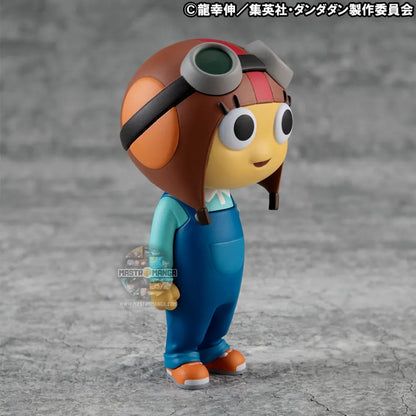 Dover Demon & Chiquitita + Gift DanDaDan Tv Anime Occultic Sofubi Collection