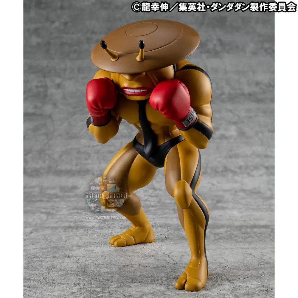 Dover Demon & Chiquitita + Gift DanDaDan Tv Anime Occultic Sofubi Collection