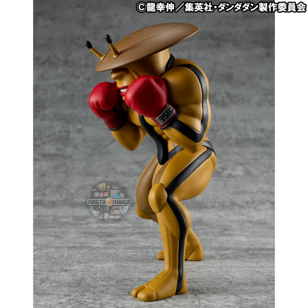 Dover Demon & Chiquitita + Gift DanDaDan Tv Anime Occultic Sofubi Collection