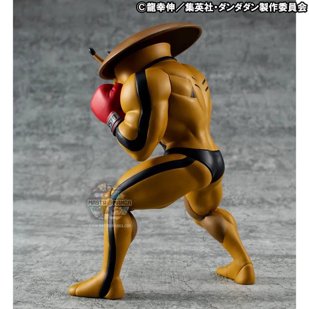 Dover Demon DanDaDan Tv Anime Occultic Sofubi Collection