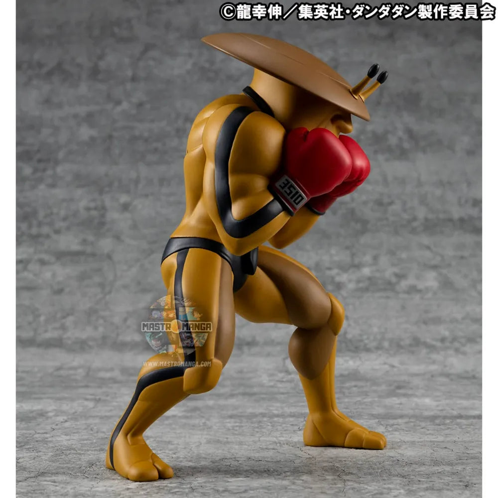 Dover Demon DanDaDan Tv Anime Occultic Sofubi Collection