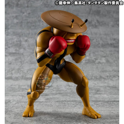 Dover Demon DanDaDan Tv Anime Occultic Sofubi Collection