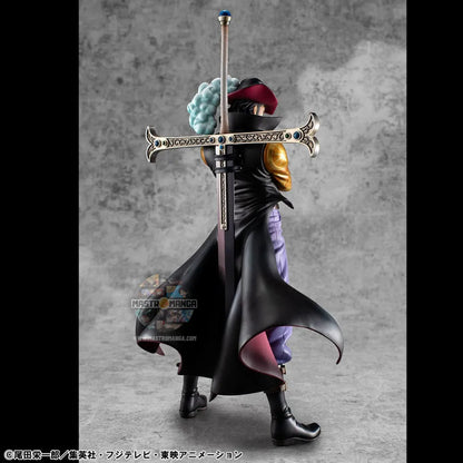 Dracule Mihawk Limited Hawk Eye Ver. R One Piece P.O.P. SA-MAXIMUM